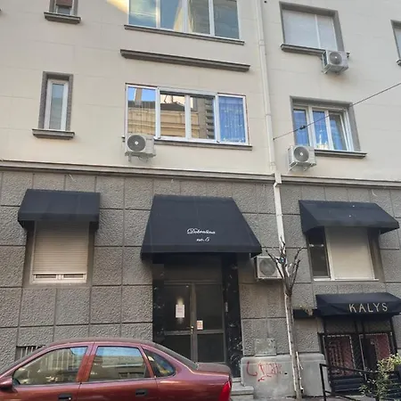 Sveti Stefan Bělehrad