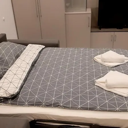 Sveti Stefan Belgrado