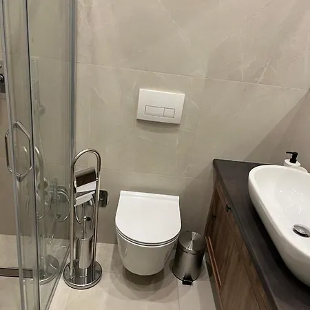 Sveti Stefan * Bělehrad